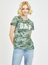 GAP Tričko s logom 2 ks GAP