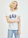 GAP Tričko s logom 2 ks GAP