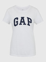 GAP Tričko s logom 2 ks GAP