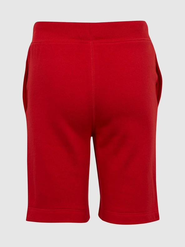 GAP Detské kraťasy s logom GAP