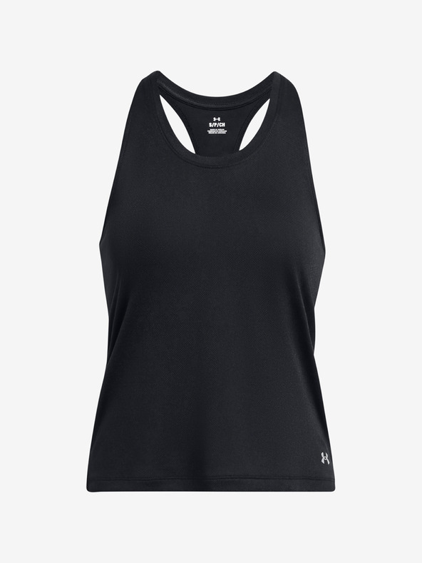 Under Armour Dámske tielko Under Armour UA Launch Splatter Singlet