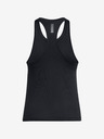 Under Armour Dámske tielko Under Armour UA Launch Splatter Singlet
