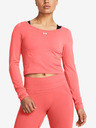 Under Armour Dámske tričko Under Armour UA Vanish Seamless LS