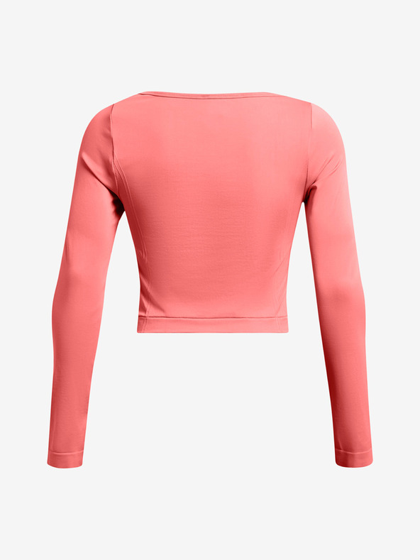 Under Armour Dámske tričko Under Armour UA Vanish Seamless LS