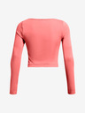Under Armour Dámske tričko Under Armour UA Vanish Seamless LS