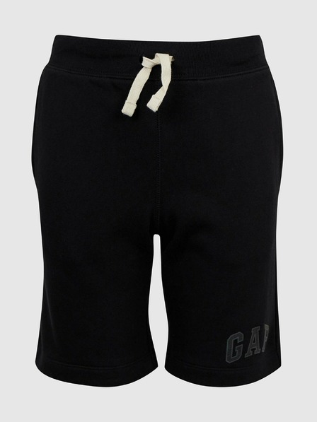 GAP Detské kraťasy s logom GAP
