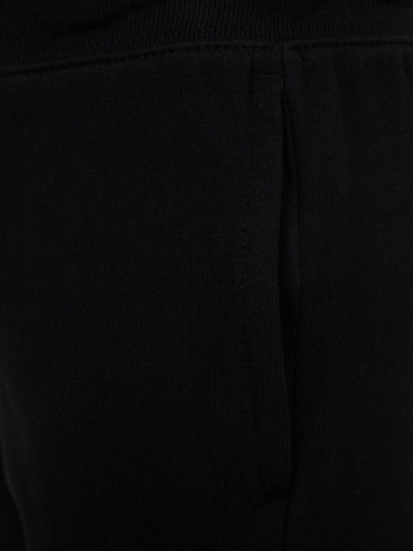 GAP Detské kraťasy s logom GAP