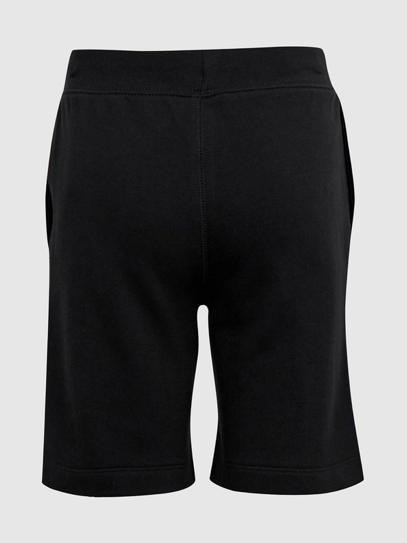 GAP Detské kraťasy s logom GAP