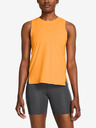 Under Armour Dámske tielko Under Armour UA Launch Elite Tank
