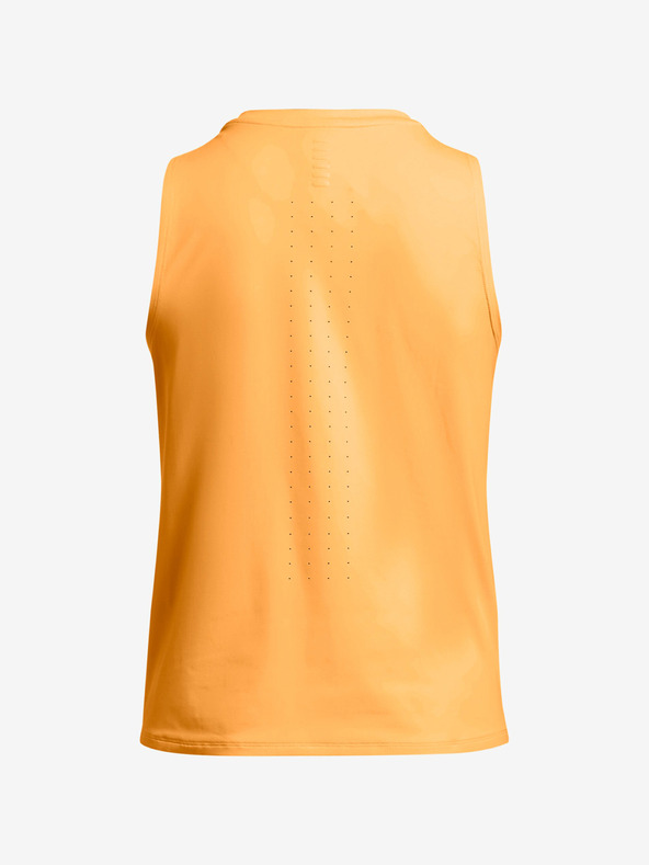 Under Armour Dámske tielko Under Armour UA Launch Elite Tank