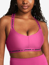 Under Armour Dámska podprsenka Under Armour Crossback Low