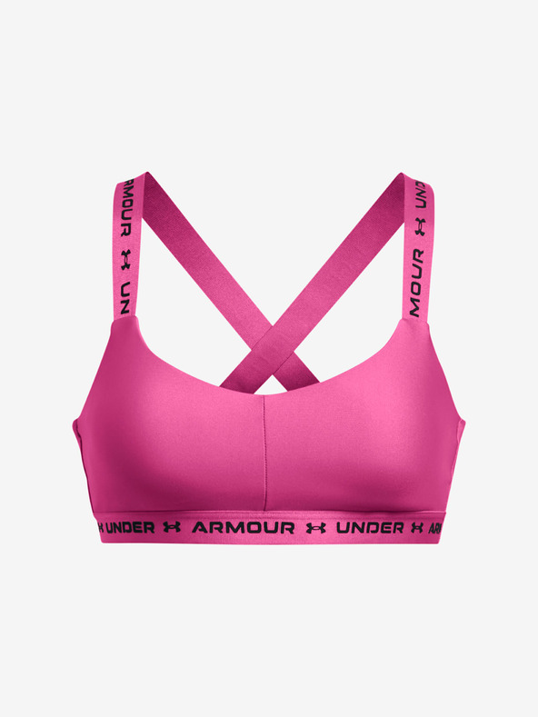 Under Armour Dámska podprsenka Under Armour Crossback Low