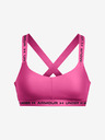Under Armour Dámska podprsenka Under Armour Crossback Low