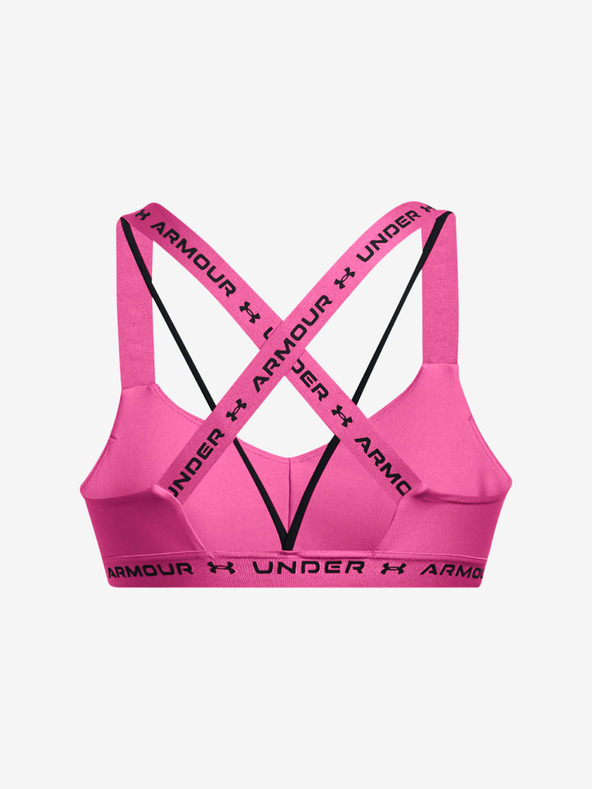 Under Armour Dámska podprsenka Under Armour Crossback Low