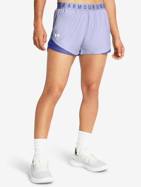 Under Armour Dámske kraťasy Under Armour Play Up Shorts 3.0