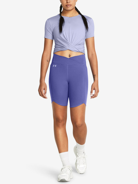 Under Armour Dámske kraťasy Under Armour Motion Crossover Bike Short