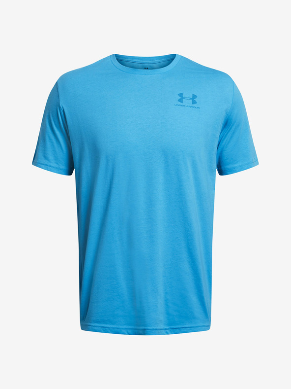 Under Armour Pánske tričko Under Armour UA M SPORTSTYLE LC SS