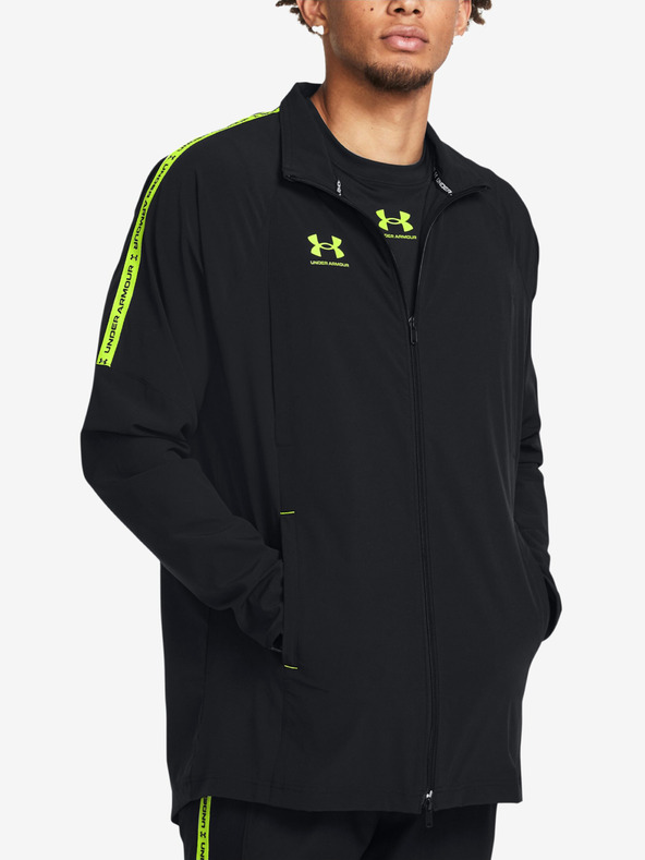 Under Armour Pánska bunda Under Armour UA M's Ch. Pro Jacket