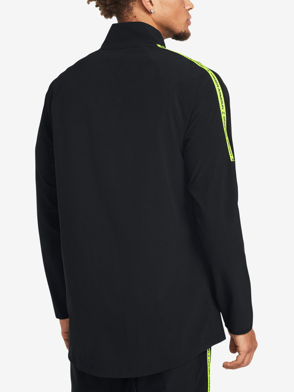 Under Armour Pánska bunda Under Armour UA M's Ch. Pro Jacket