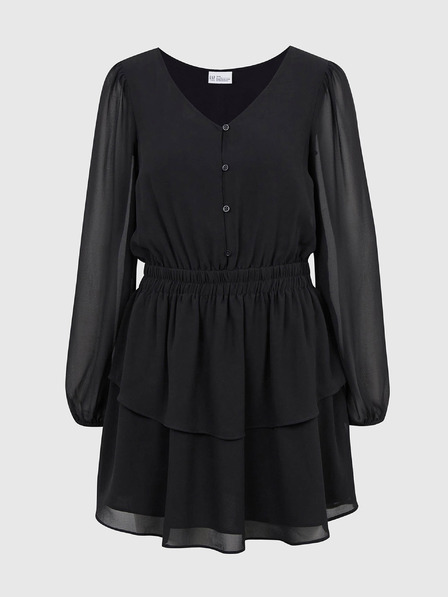 GAP Teen elegantné šaty GAP