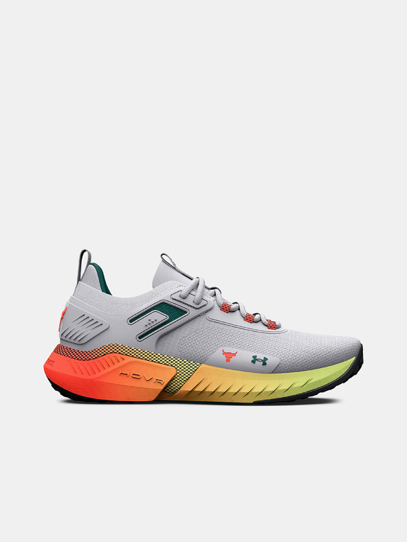 Under Armour Dámske topánky Under Armour UA W Project Rock 5
