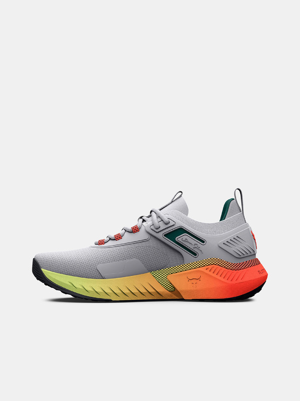 Under Armour Dámske topánky Under Armour UA W Project Rock 5