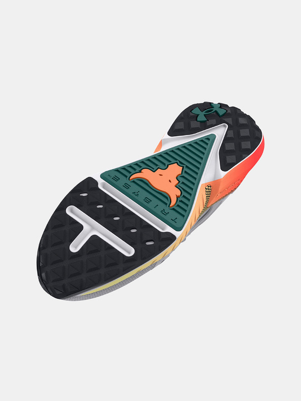 Under Armour Dámske topánky Under Armour UA W Project Rock 5