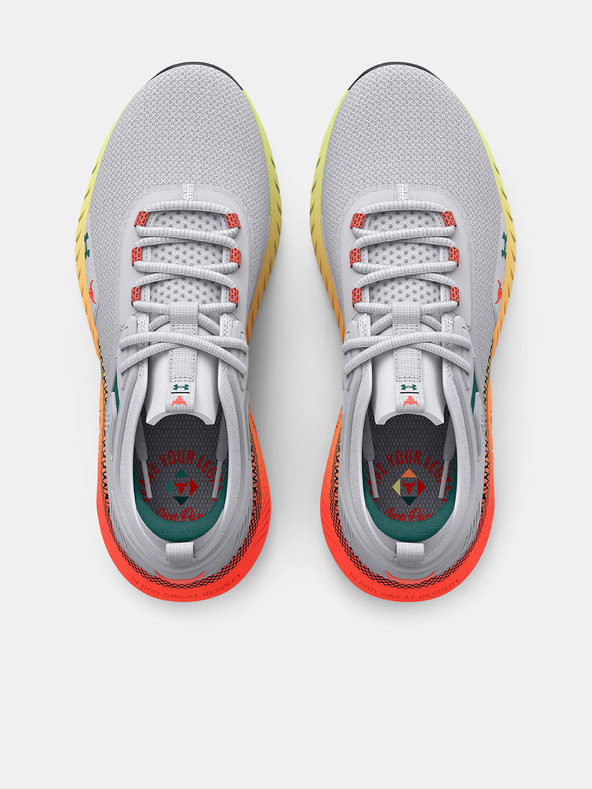 Under Armour Dámske topánky Under Armour UA W Project Rock 5