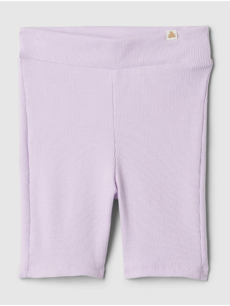 GAP Baby biker kraťasy Brannan Bear GAP