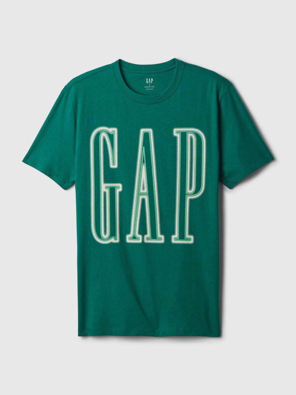 GAP Tričko s logom GAP