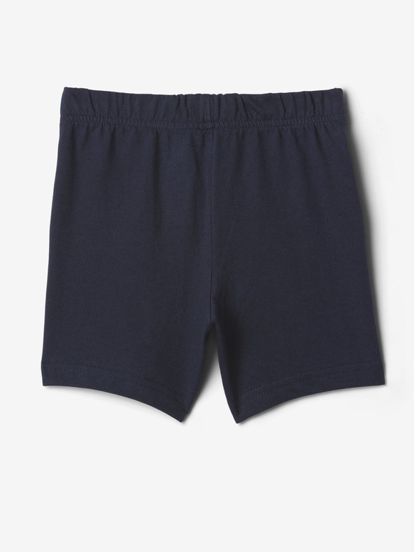 GAP Baby kraťasy Brannan Bear GAP