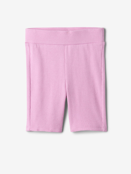 GAP Baby biker kraťasy Brannan Bear GAP