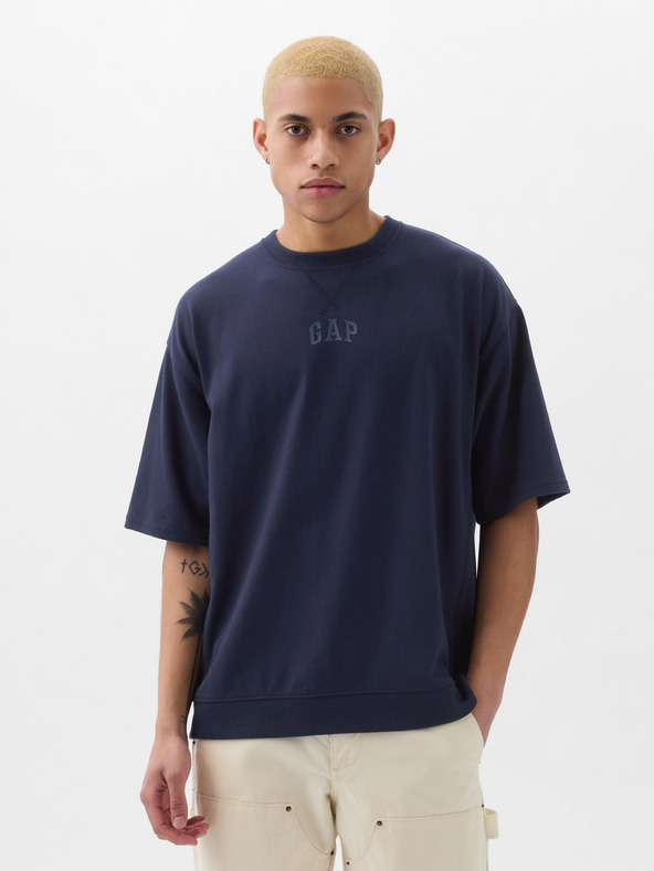 GAP Tričko s mini logom GAP