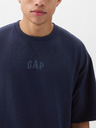 GAP Tričko s mini logom GAP