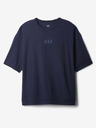 GAP Tričko s mini logom GAP