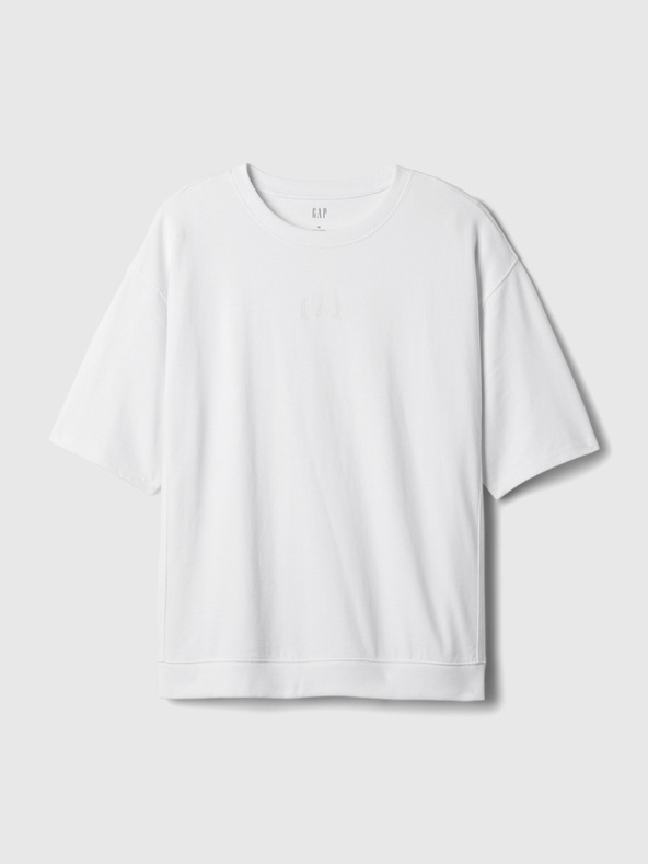 GAP Tričko s mini logom GAP