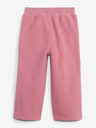 GAP Baby fleece tepláky GAP