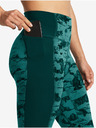 Under Armour Dámske legíny Under Armour Pjt Rck LG Ankl Pt Lg