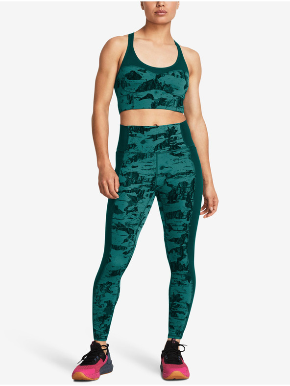 Under Armour Dámske legíny Under Armour Pjt Rck LG Ankl Pt Lg