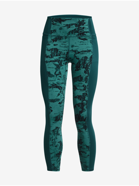 Under Armour Dámske legíny Under Armour Pjt Rck LG Ankl Pt Lg