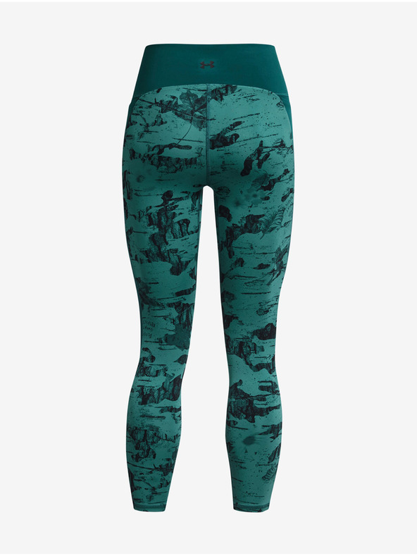 Under Armour Dámske legíny Under Armour Pjt Rck LG Ankl Pt Lg