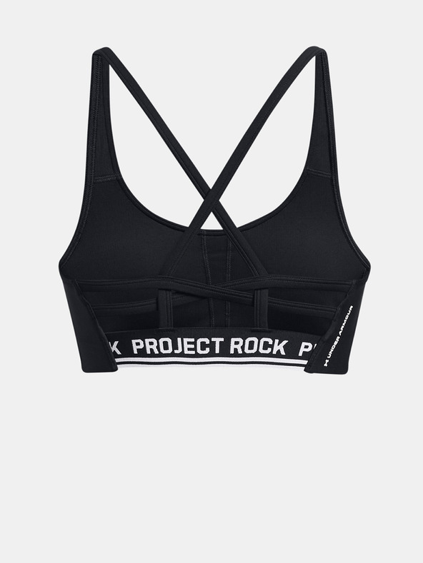 Under Armour Dámska podprsenka Under Armour Pjt Rck All Train Crsbck Bra