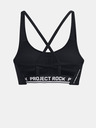 Under Armour Dámska podprsenka Under Armour Pjt Rck All Train Crsbck Bra