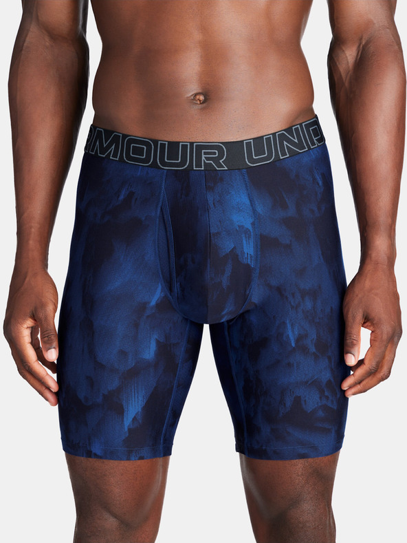 Under Armour Pánske boxerky Under Armour M UA Perf Tech Nov (3ks)
