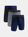 Under Armour Pánske boxerky Under Armour M UA Perf Tech Nov (3ks)