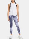 Under Armour Dámske legíny Under Armour UA Fly Fast Ankle Prt Tights