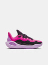 Under Armour Unisex topánky Under Armour CURRY 11 GD