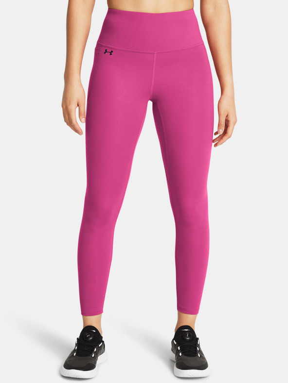 Under Armour Dámske legíny Under Armour Motion Ankle Leg
