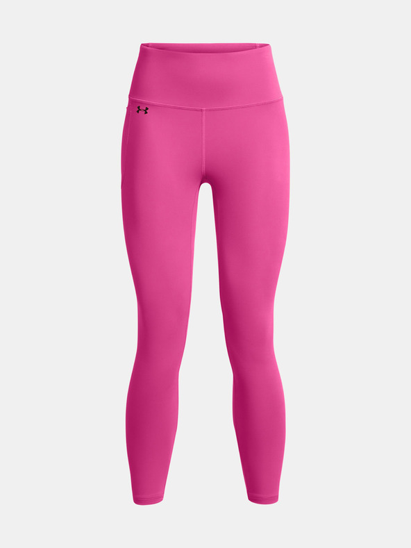 Under Armour Dámske legíny Under Armour Motion Ankle Leg