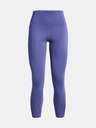 Under Armour Dámske legíny Under Armour UA Launch Elite Ankle Tights